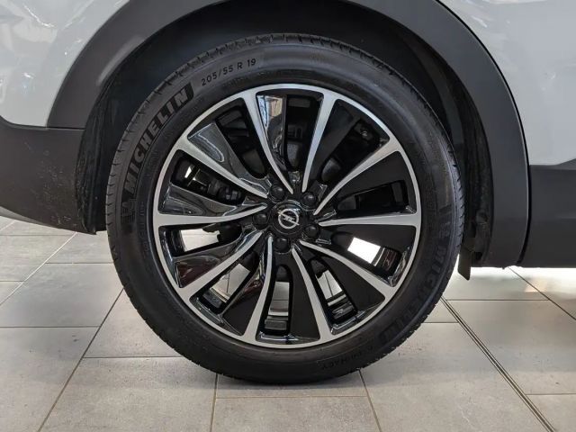 Opel Grandland X Hybrid Ultimate