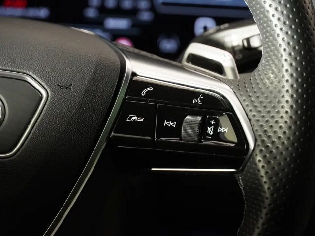 Audi RS6 Performance