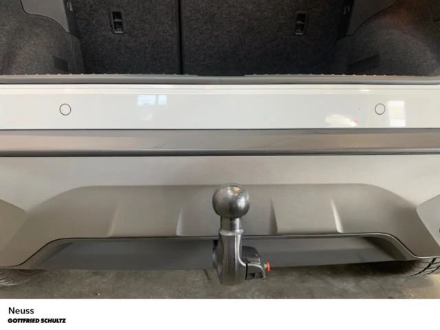 Seat Arona DSG FR-lijn