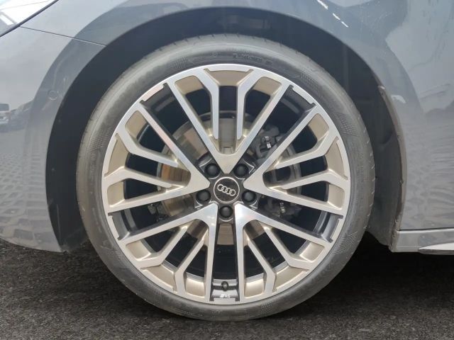 Audi A5 Avant Quattro S-Tronic