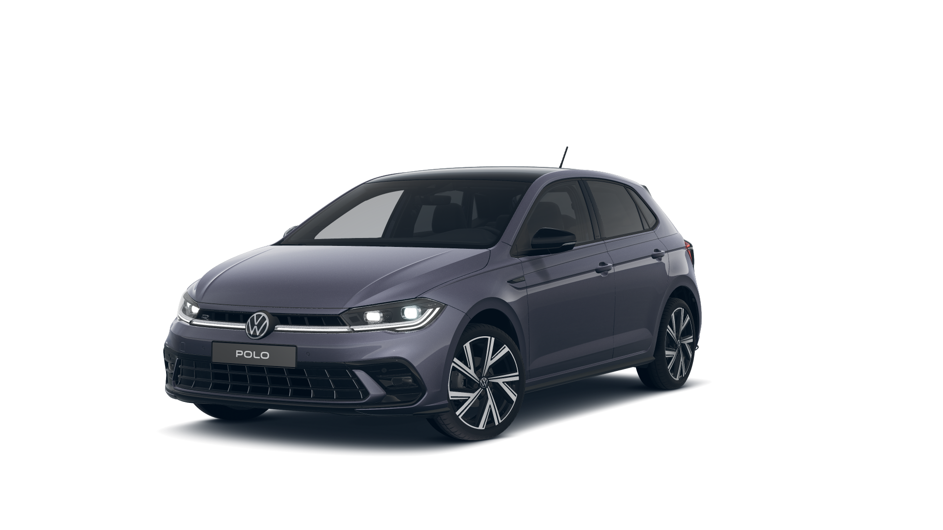 Volkswagen Polo DSG R-Line