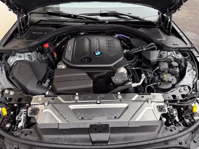 BMW 320 320d M-Sport xDrive