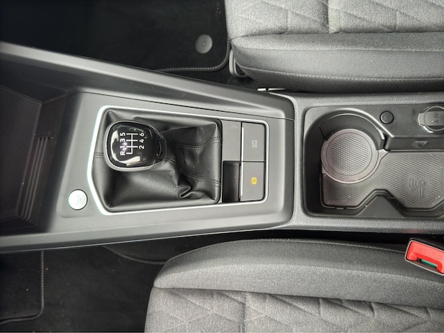 Volkswagen Golf Life Plus