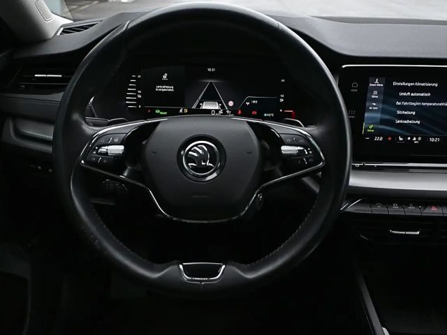 Skoda Octavia Combi Style Style iV