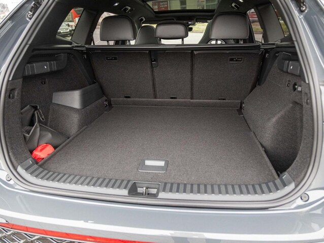 Volkswagen Tayron 2.0 TDI DSG