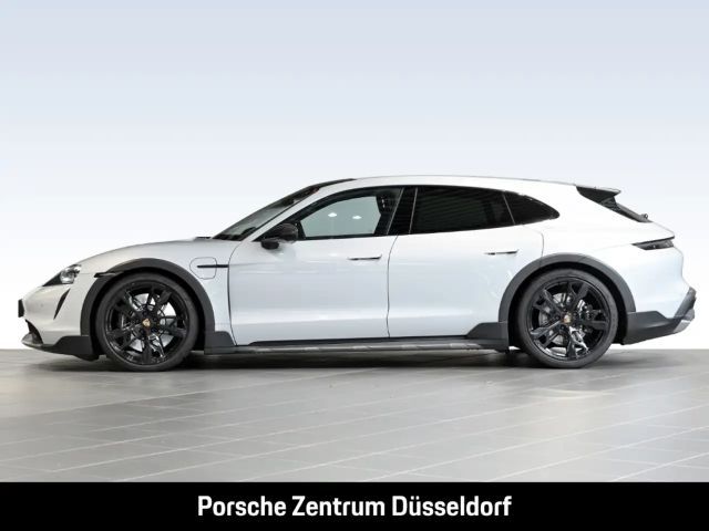 Porsche Taycan Cross Turismo Turbo