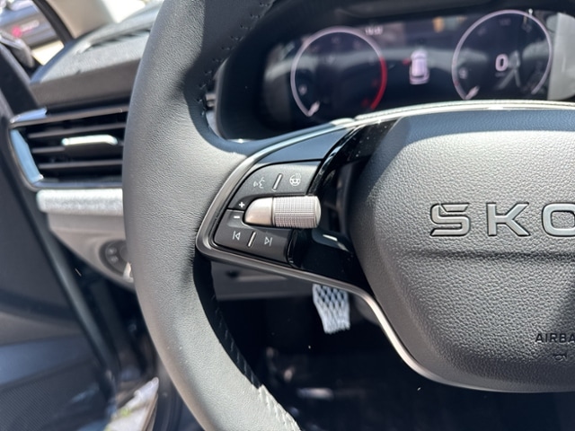 Skoda Kamiq 1.5 TSI Drive