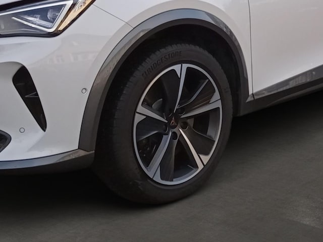 Cupra Formentor 2.0 TSI DSG