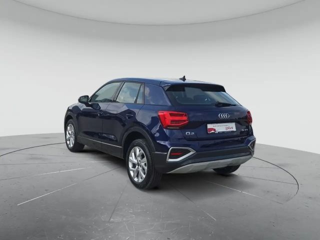 Audi Q2 35 TFSI S-Tronic