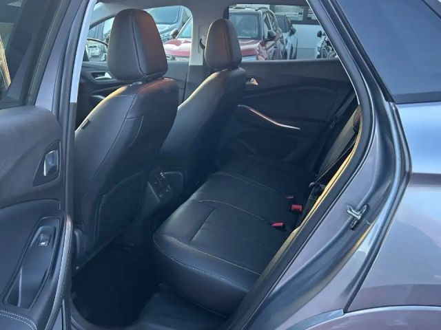 Opel Grandland X 1.2 Turbo Turbo Ultimate