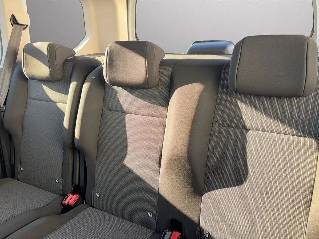 Peugeot E-Rifter 50kWh Active Pack