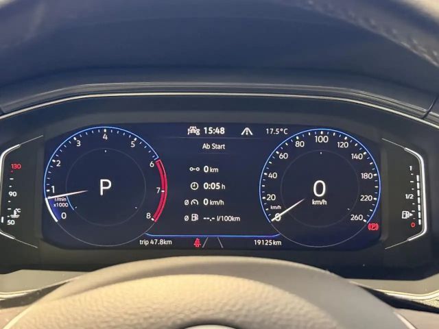 Volkswagen T-Roc 1.5 TSI DSG Sport