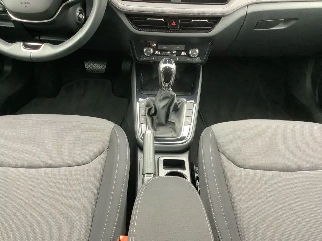 Skoda Fabia 1.0 TSI Tour