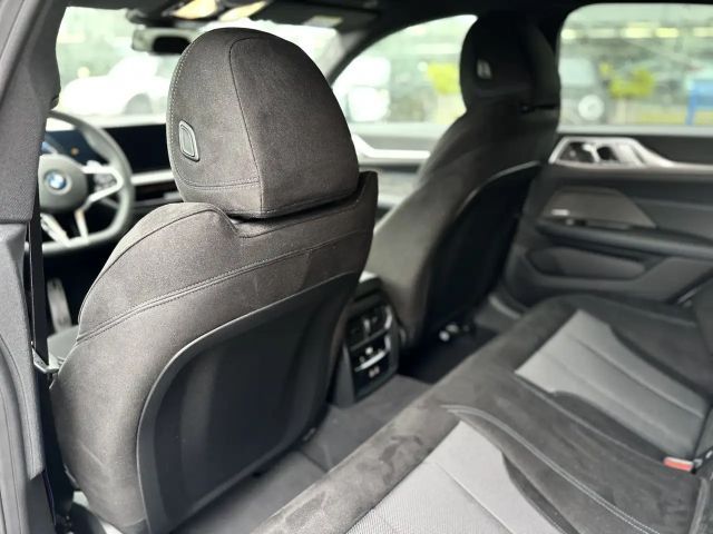 BMW 420 420d Coupé Gran Coupé M-Sport xDrive