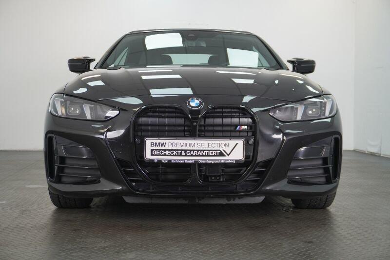 BMW M440 Cabrio M440i xDrive