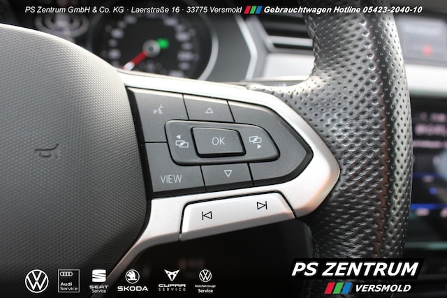 Volkswagen Passat 2.0 TDI AllTrack DSG Variant