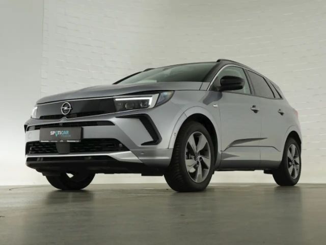 Opel Grandland X Ultimate
