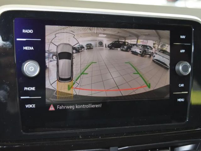 Volkswagen T-Roc DSG R-Line