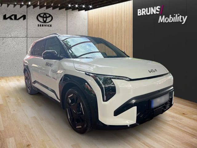 Kia EV3 81.4 kWh GT-Line