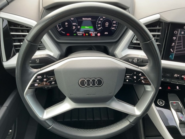 Audi Q4 e-tron 35 Sportback
