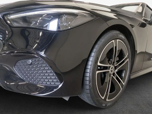 Mercedes-Benz CLE 200 CLE