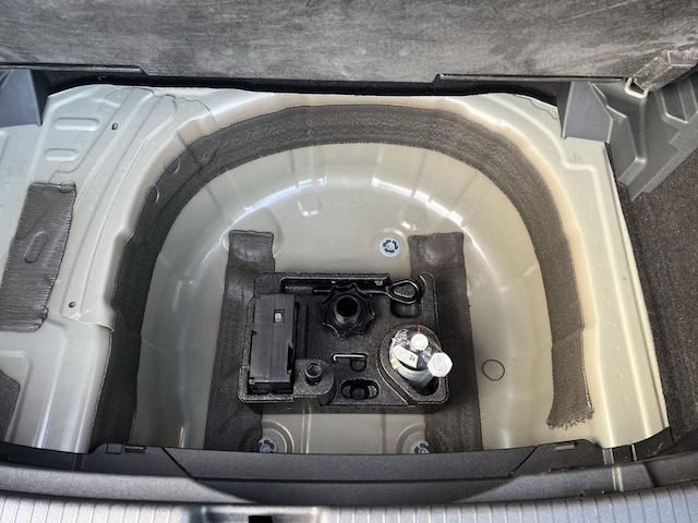 Volkswagen T-Cross 1.0 TSI DSG Move