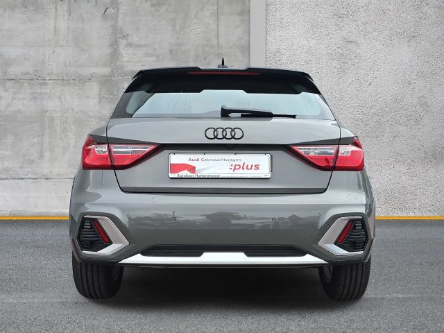 Audi A1 Citycarver 30 TFSI