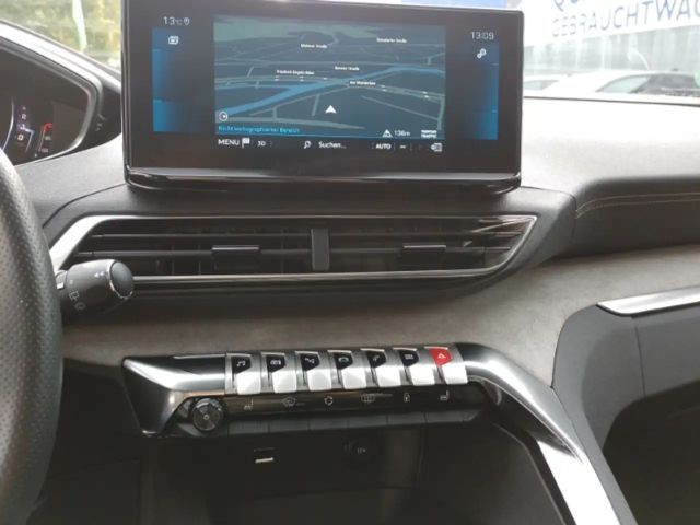 Peugeot 3008 GT-Line