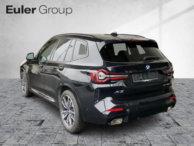 BMW X3 M-Sport xDrive xDrive30e