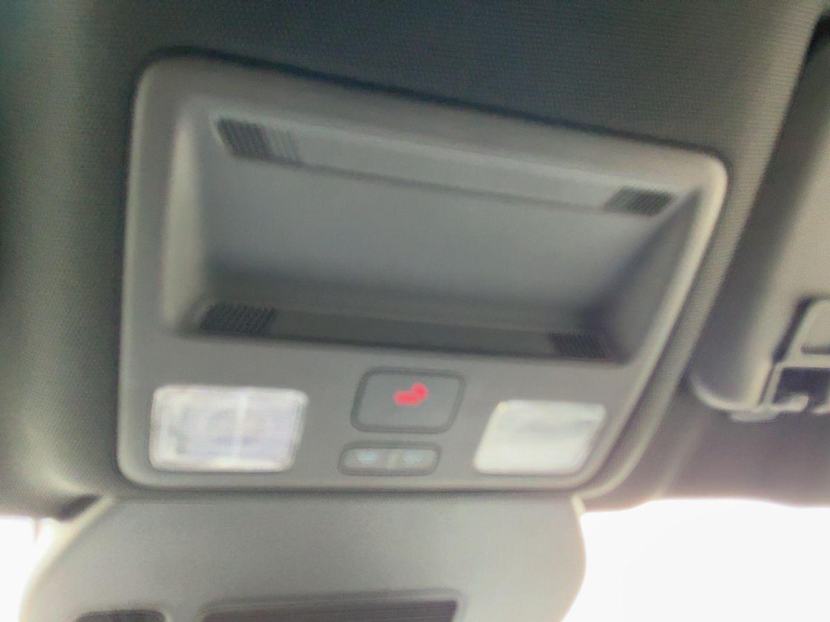 Ford Kuga Hybrid Plug in Hybrid ST Line