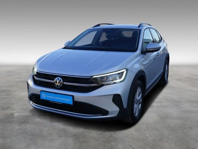 Volkswagen Taigo 1.0 TSI Life