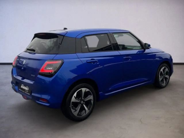 Suzuki Swift Comfort Hybrid