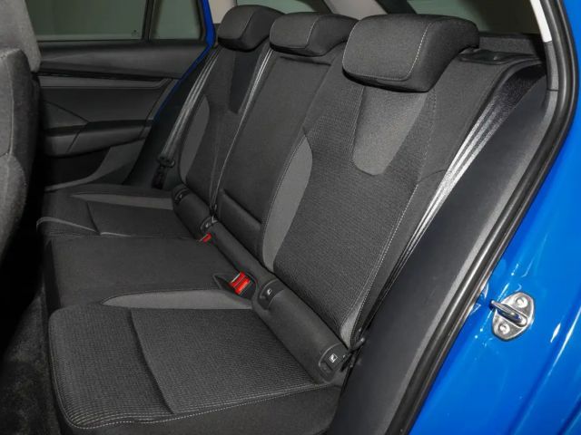 Skoda Octavia 1.4 TSI Combi iV