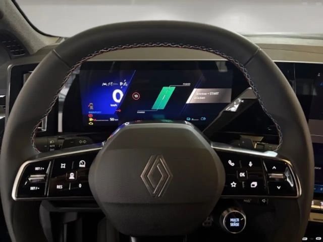 Renault Austral Alpine E-Tech Esprit