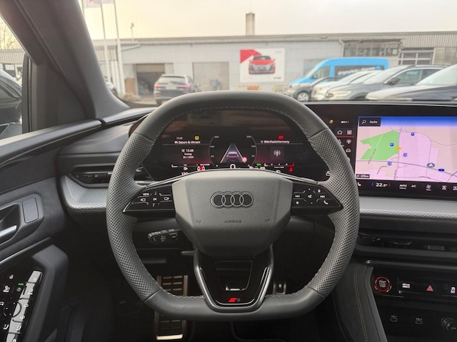 Audi Q5 Quattro S-Tronic Sportback