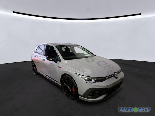 Volkswagen Golf 2.0 TSI DSG GTI