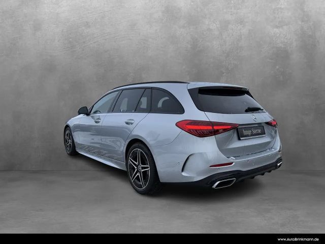 Mercedes-Benz C 200 AMG Line Estate