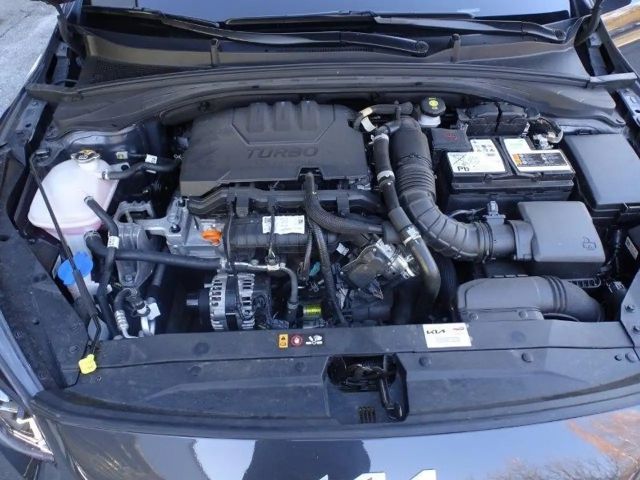 Kia Ceed GDi SportWagon