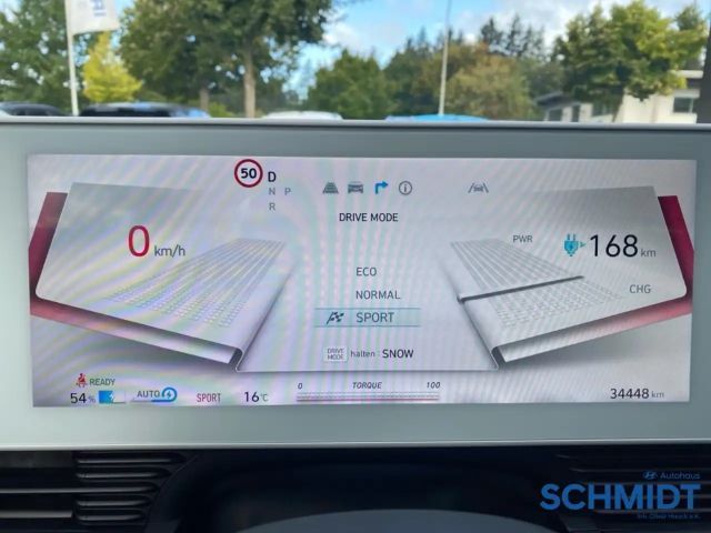 Hyundai IONIQ 5 58 kWh Dynamiq