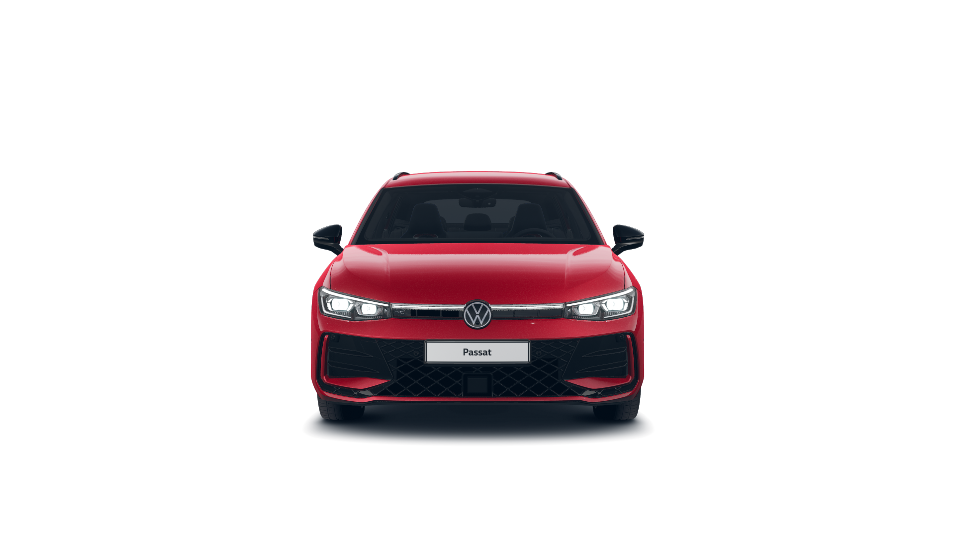 Volkswagen Passat R-Line Variant