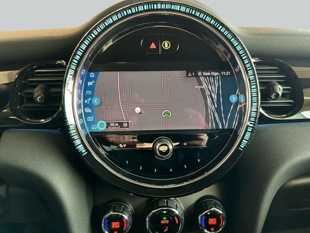 MINI Mini Electric SE