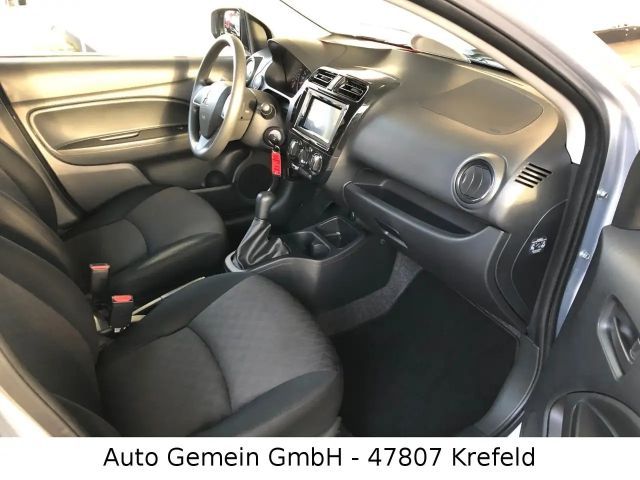 Mitsubishi Space Star Star