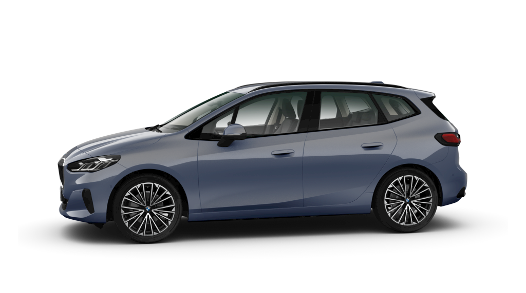 BMW 220 220i Active Tourer