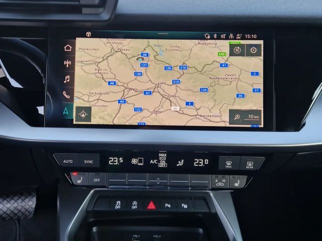 Audi A3 35 TDI S-Tronic Sedan