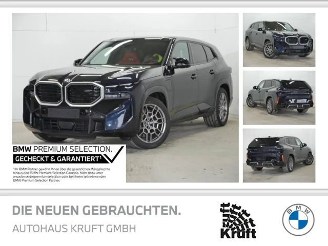 BMW XM XM