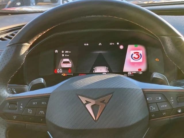 Cupra Formentor DSG e-Hybrid