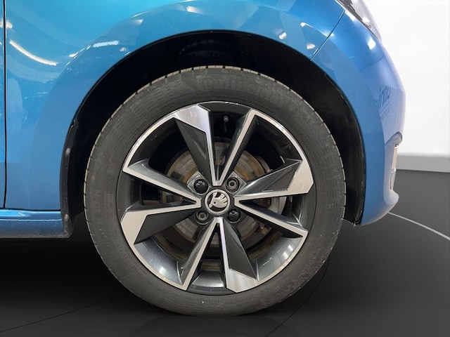 Skoda Citigo-e iV Best