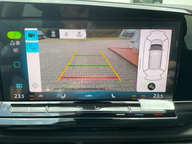 Volkswagen Caddy 2.0 TDI Maxi