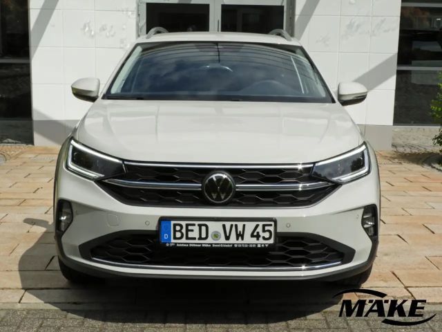 Volkswagen Taigo 1.0 TSI DSG IQ.Drive Style