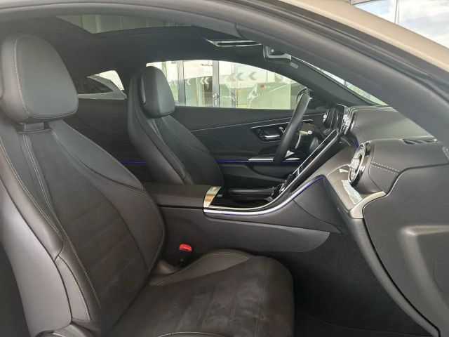 Mercedes-Benz CLE 220 AMG Line Coupé